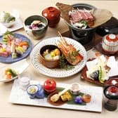 個室会席 和食日和　おさけと 品川 3