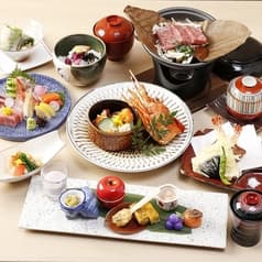 個室会席 和食日和　おさけと 品川 2