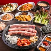 韓国料理マオミ 3