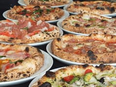 カフェ&ピッツァ ザオー 2