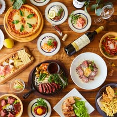 全席個室居酒屋 ひなた 梅田店 2