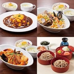 Green Terrace Cafe グリーンテラスカフェ 2