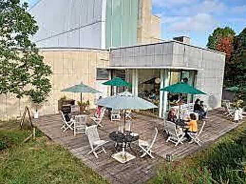 府中乃森珈琲店