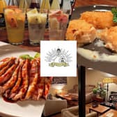 酒と肴カストール 3