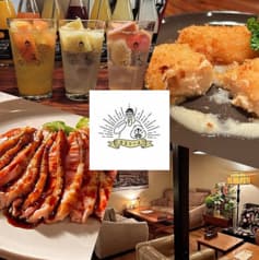 酒と肴カストール 2