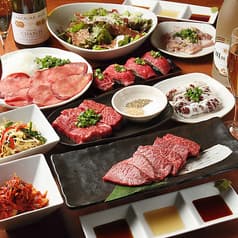 卸 新宿食肉センター極 本店 2