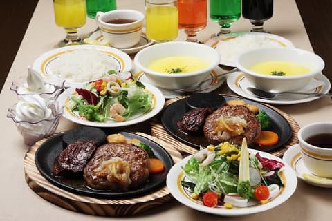 ステーキのあさくま 鶴見店