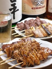 かぶら屋 駒込店 2