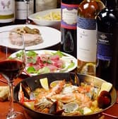 ワイン酒場 いちぞう ひばりが丘 3