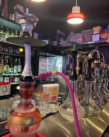 Bottoms Up ボトムスアップ