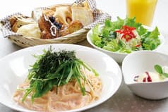 クローバーカフェ&ベーカリー 2