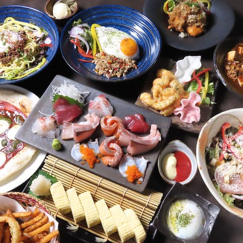 FaNaKa ファナカ 東岡崎