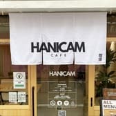 HANICAM CAFE ハニカムカフェ 3