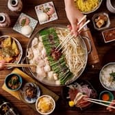 馬刺し肉寿司 たてがみ 豊田駅前店 3