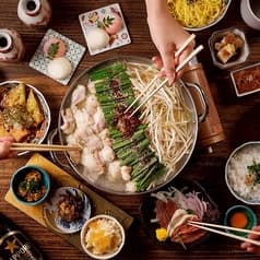 馬刺し肉寿司 たてがみ 豊田駅前店 2