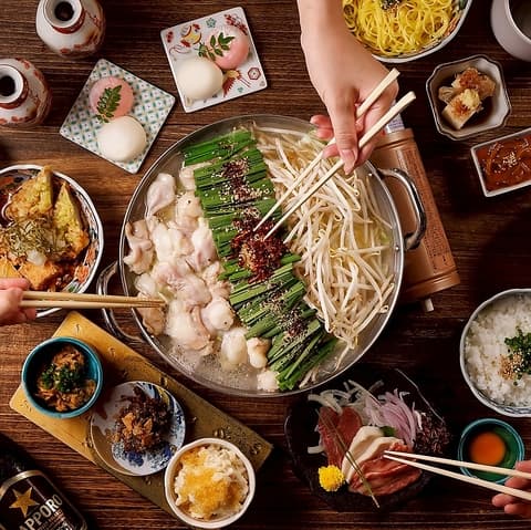 馬刺し肉寿司 たてがみ 豊田駅前店