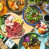 BBQ&CAMP うみともり 3