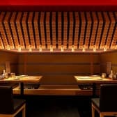 寿司と串とわたくし 京都三条大橋店 3