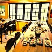 旨い魚と藁焼き またふく千林店 3