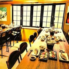 旨い魚と藁焼き またふく千林店 2