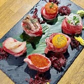 Bistro Shido ビストロシド 郡山駅前店 3