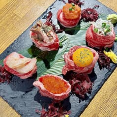 Bistro Shido ビストロシド 郡山駅前店 2