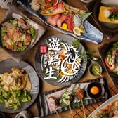 遊鶏生 さかえ通り 高田馬場店 3