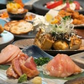 地鶏備長とり幻 3