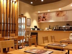 ルウとパスタ ぶどうの木 2