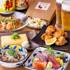 鮮魚と角煮　キタハ○ 2