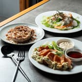 創作バル ken s ケンズ 3