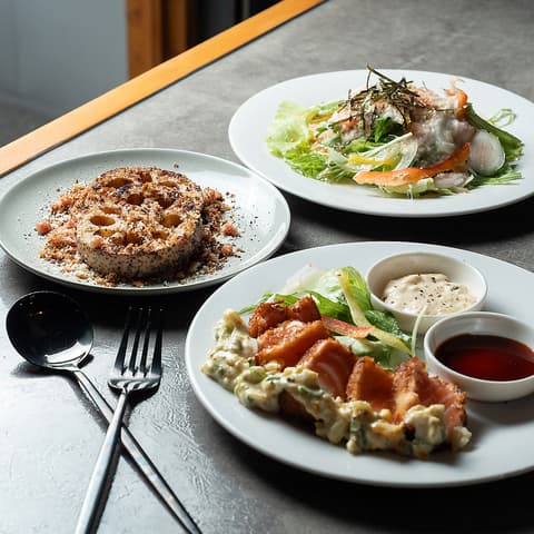 創作バル ken s ケンズ