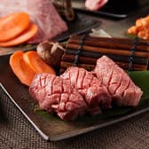 焼肉酒場 牛爵 3