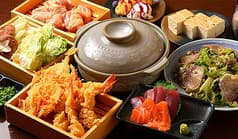 天麩羅バル 秋光 浅草店 2