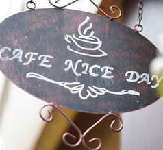 カフェナイスデイ cafe nice day 2