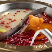 朝天門 赤坂店 3