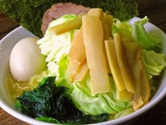 横浜らーめん 湘南乃家 2