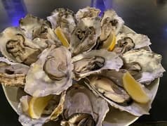 牡蠣酒場 海運亭 佐久中込店 2