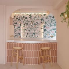 Holland Village Cafe Shinjuku 2