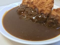 カレーの二重丸 大野城店 2