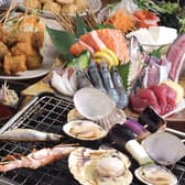 浜焼太郎 福山駅前店 3