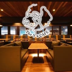 The Y's CAFE　貸切　パーティー 2