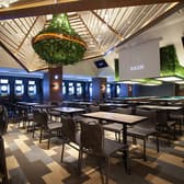 BAGUS バグース 上野店 3