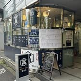 焼きとり おでん 富まる 3