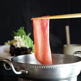 しゃぶ亭ふふふ豊山店 3