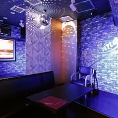 カラオケ CLUB DAM 駒込店 2