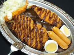 ゴーゴーカレー 太宰府向佐野スタジアム 2