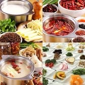 薬膳火鍋 九里香 3