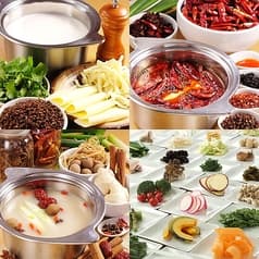 薬膳火鍋 九里香 2