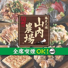 山内農場 岩槻東口駅前店 2